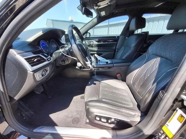 2017 BMW ALPINA B7 xDrive