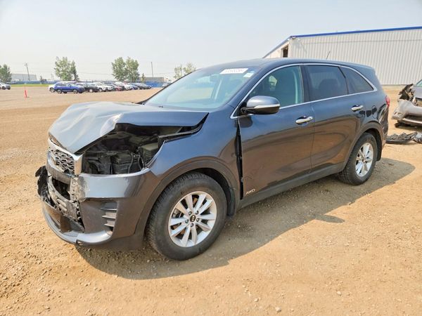 2020 KIA SORENTO L, LX, S
