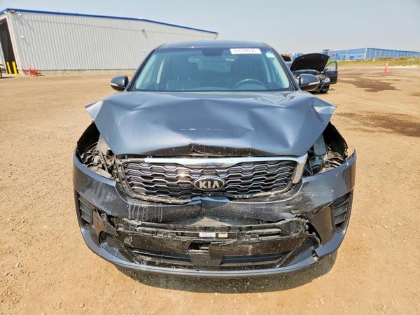 2020 KIA SORENTO L, LX, S