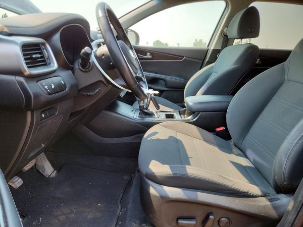 2020 KIA SORENTO L, LX, S