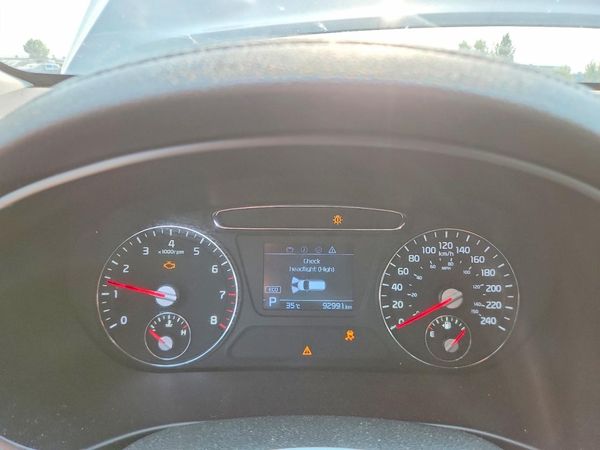 2020 KIA SORENTO L, LX, S
