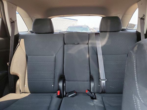 2020 KIA SORENTO L, LX, S