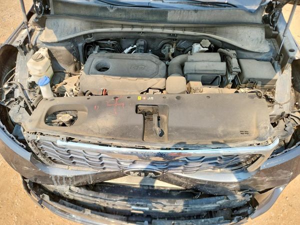 2020 KIA SORENTO L, LX, S