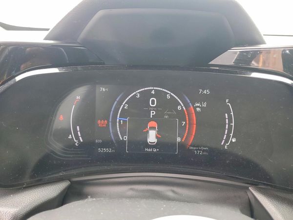 2022 LEXUS NX 350 F Sport Handling