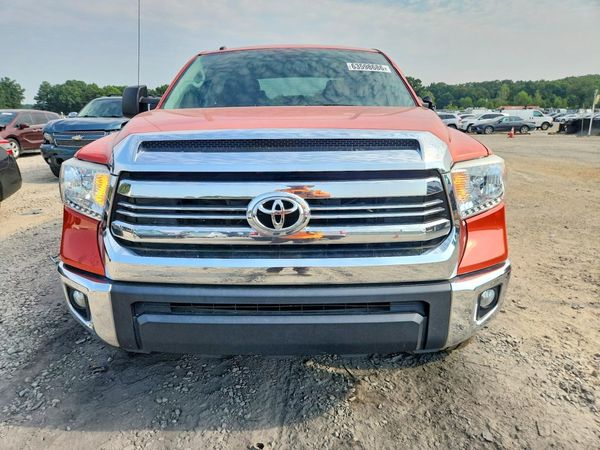 2016 TOYOTA TUNDRA