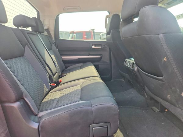 2016 TOYOTA TUNDRA