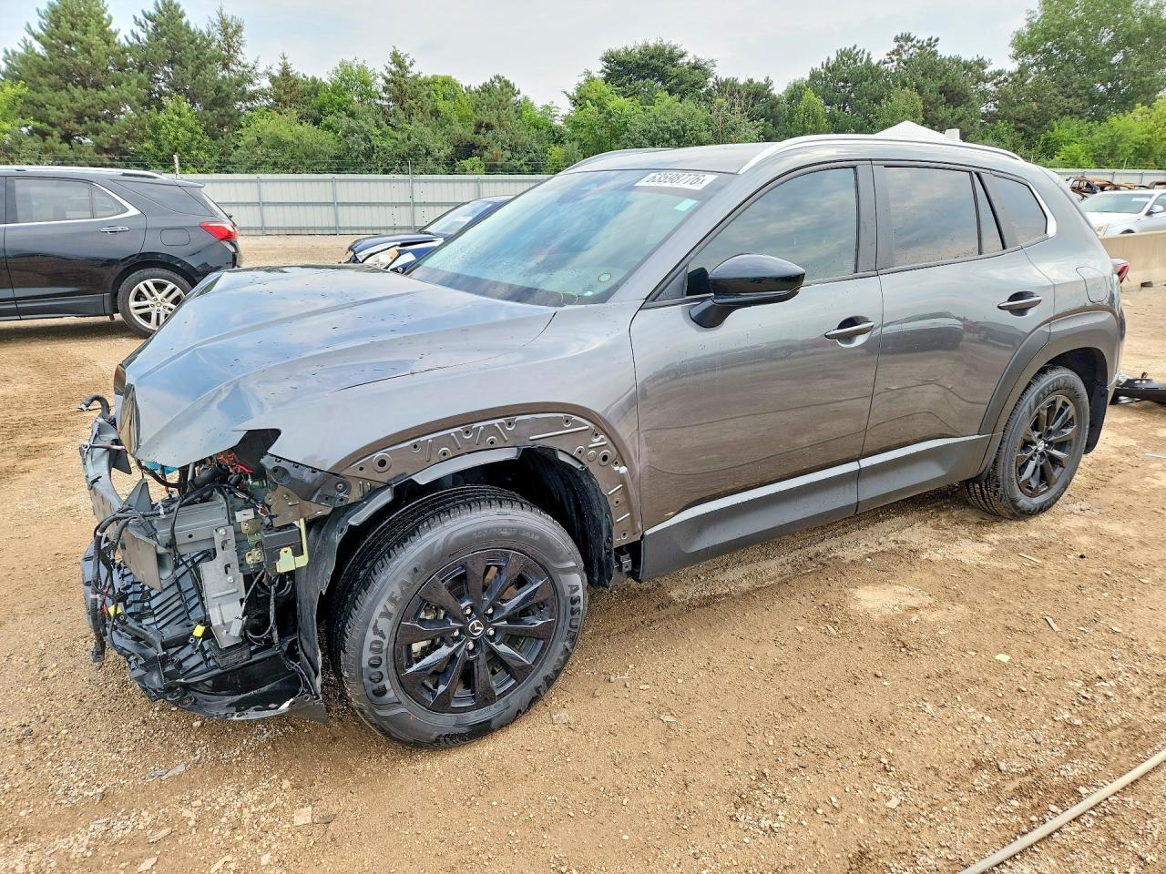 2026 MAZDA CX-50 Preferred