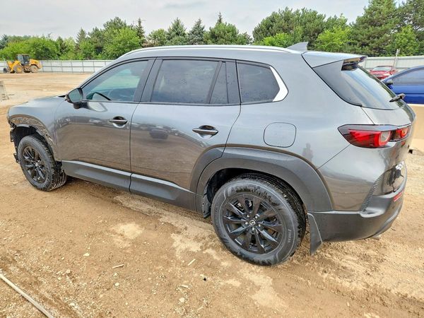 2026 MAZDA CX-50 Preferred