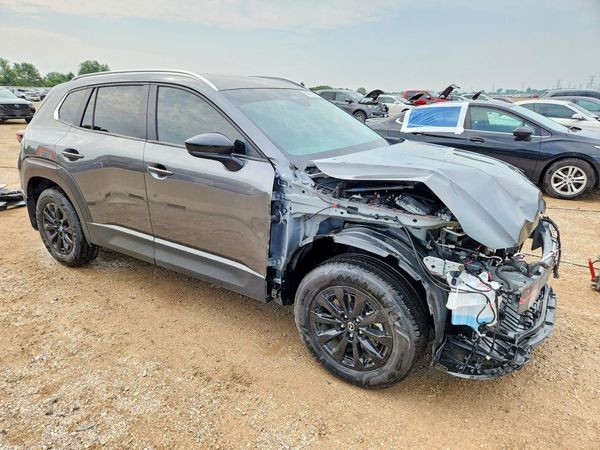 2026 MAZDA CX-50 Preferred