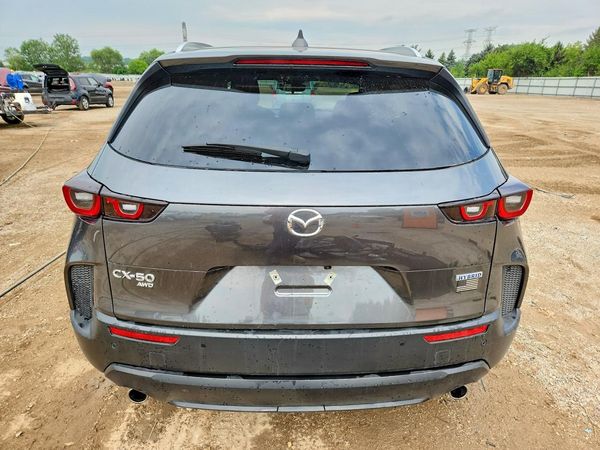 2026 MAZDA CX-50 Preferred