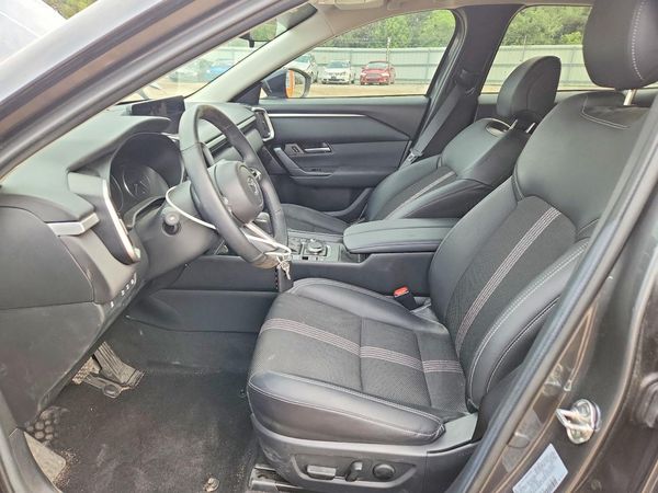 2026 MAZDA CX-50 Preferred