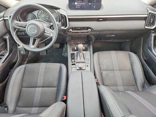 2026 MAZDA CX-50 Preferred