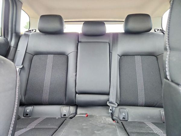 2026 MAZDA CX-50 Preferred