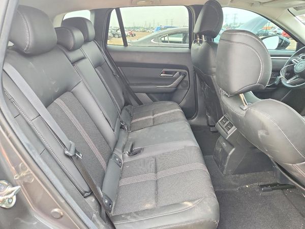 2026 MAZDA CX-50 Preferred