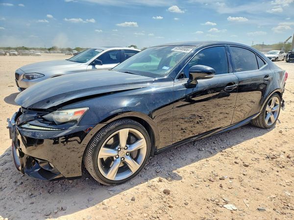 2014 LEXUS IS 350