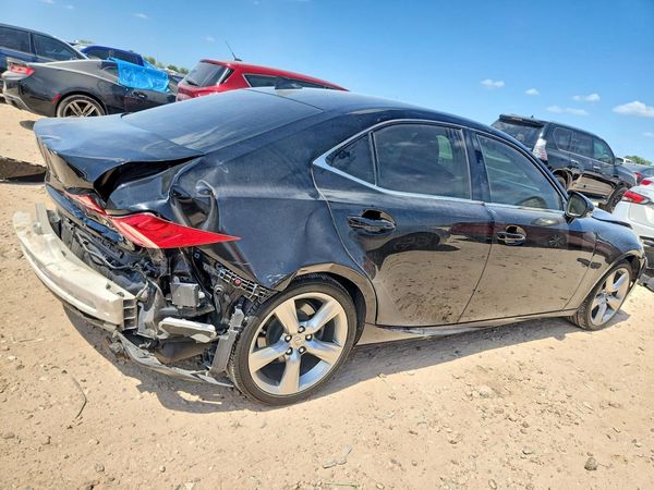 2014 LEXUS IS 350