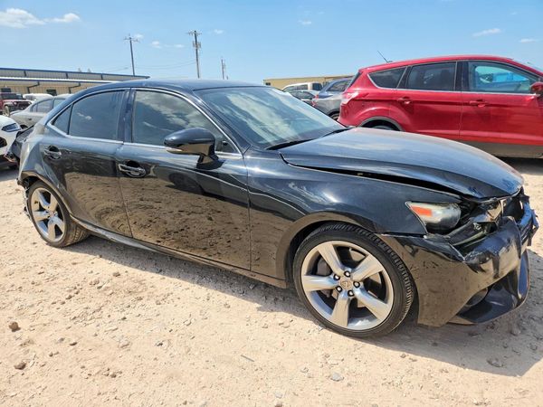 2014 LEXUS IS 350
