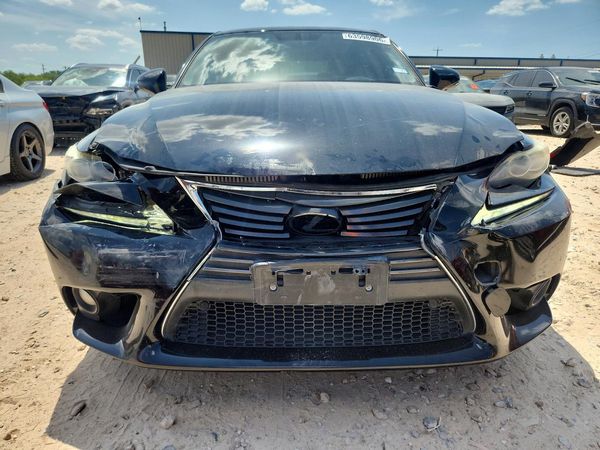 2014 LEXUS IS 350