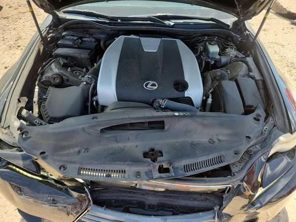 2014 LEXUS IS 350