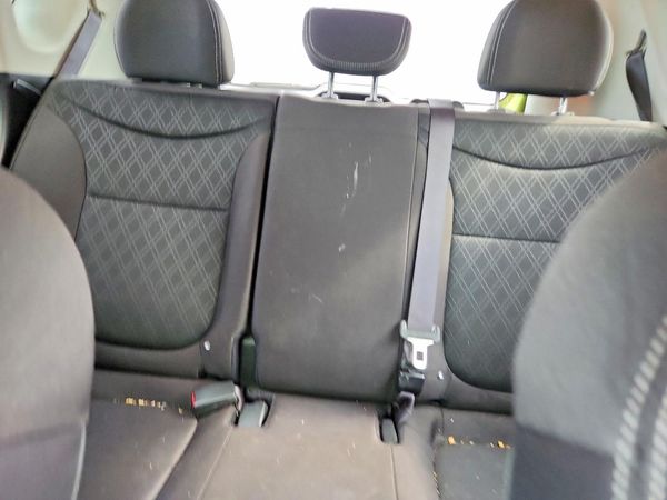 2016 KIA SOUL Plus