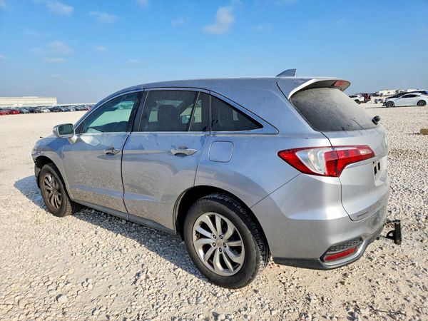 2017 ACURA RDX