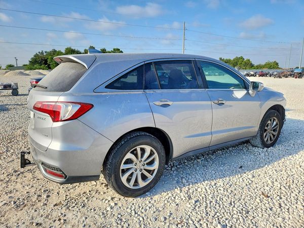 2017 ACURA RDX