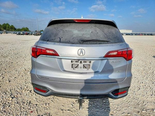 2017 ACURA RDX