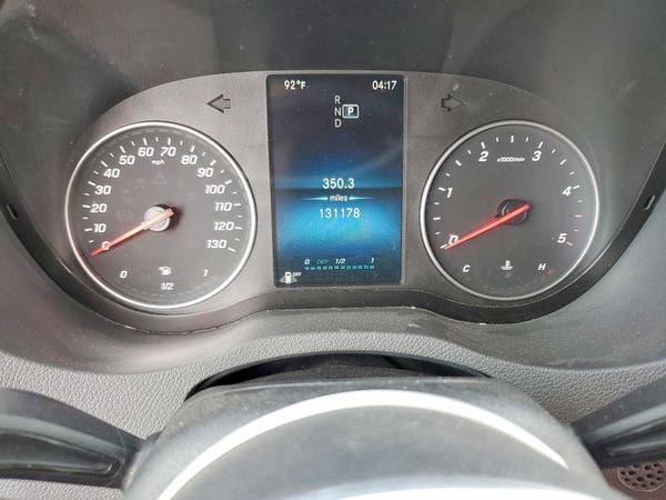 2021 MERCEDES-BENZ SPRINTER 907 (VS30)