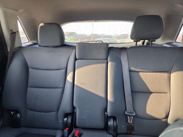 2013 KIA SORENTO Base / LX