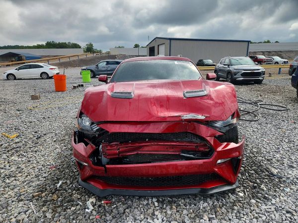 2019 FORD MUSTANG GT Coupe