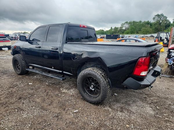 2013 RAM 1500