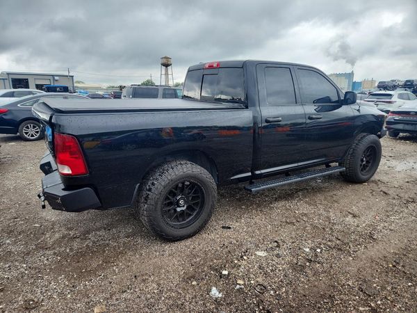 2013 RAM 1500