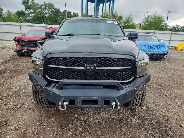 2013 RAM 1500