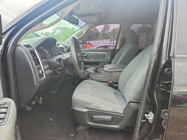 2013 RAM 1500