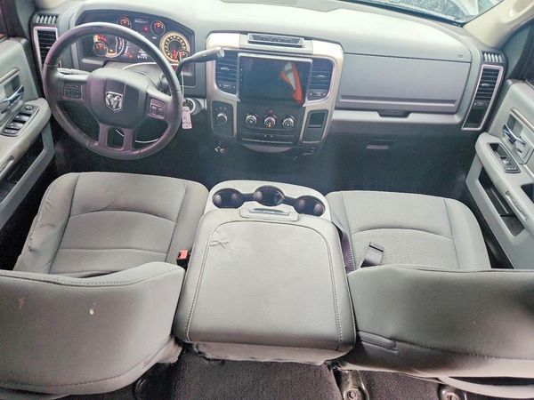 2013 RAM 1500