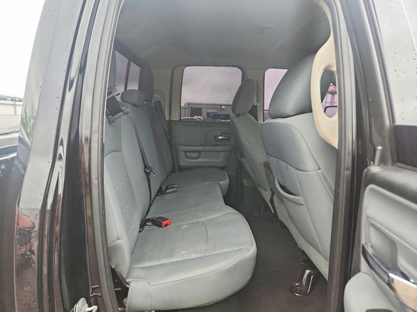2013 RAM 1500