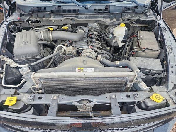 2013 RAM 1500