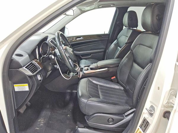 2012 MERCEDES-BENZ ML ML350 4-MATIC