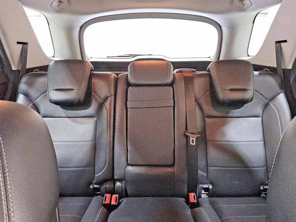 2012 MERCEDES-BENZ ML ML350 4-MATIC