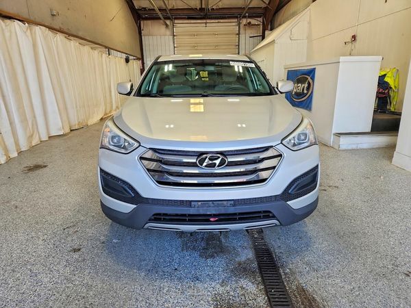 2015 HYUNDAI SANTA FE GL