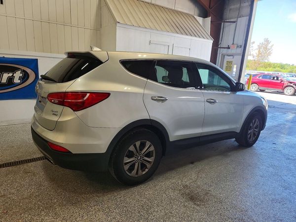 2015 HYUNDAI SANTA FE GL