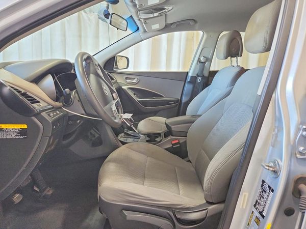 2015 HYUNDAI SANTA FE GL