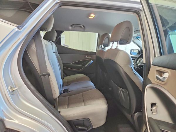 2015 HYUNDAI SANTA FE GL