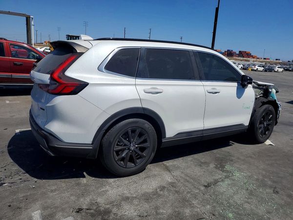 2024 HONDA CR-V