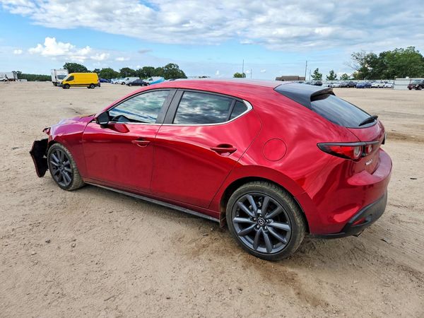 2024 MAZDA 3 Preferred Package