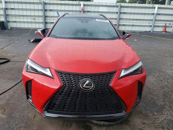 2024 LEXUS UX 250H 250h F Sport Design