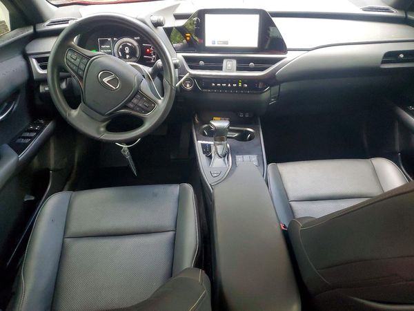 2024 LEXUS UX 250H 250h F Sport Design