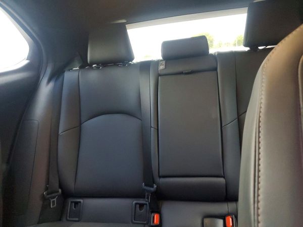 2024 LEXUS UX 250H 250h F Sport Design