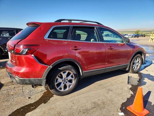 2015 MAZDA CX-9 Touring/GS