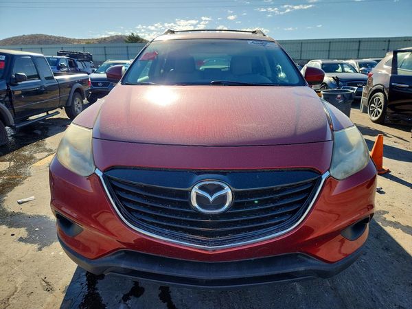 2015 MAZDA CX-9 Touring/GS